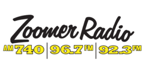 Zoomer Radio Logo