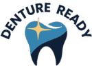 Denture Ready logo